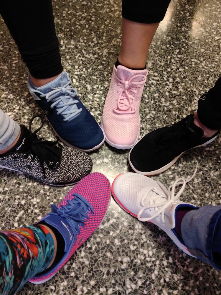 Sign Ups Open For Girls on the Run Program
