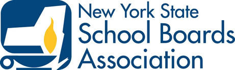 New York State School Boards Logo