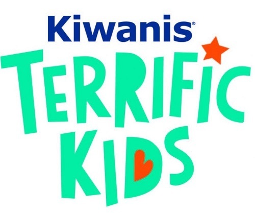 Terrific Kids logo