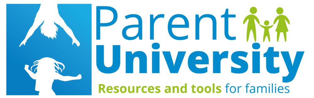 Parent University Course Offerings