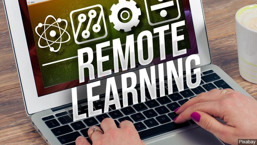 Remote Learning Update