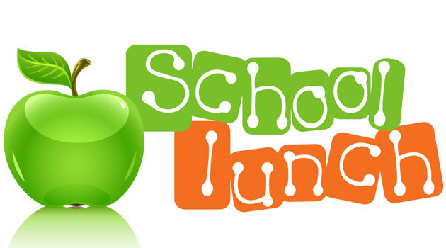 School Lunch Update - October 12-16
