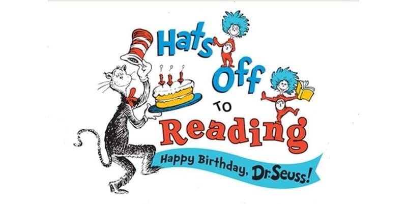 Even The Cat in The Hat Stays Safe During COVID