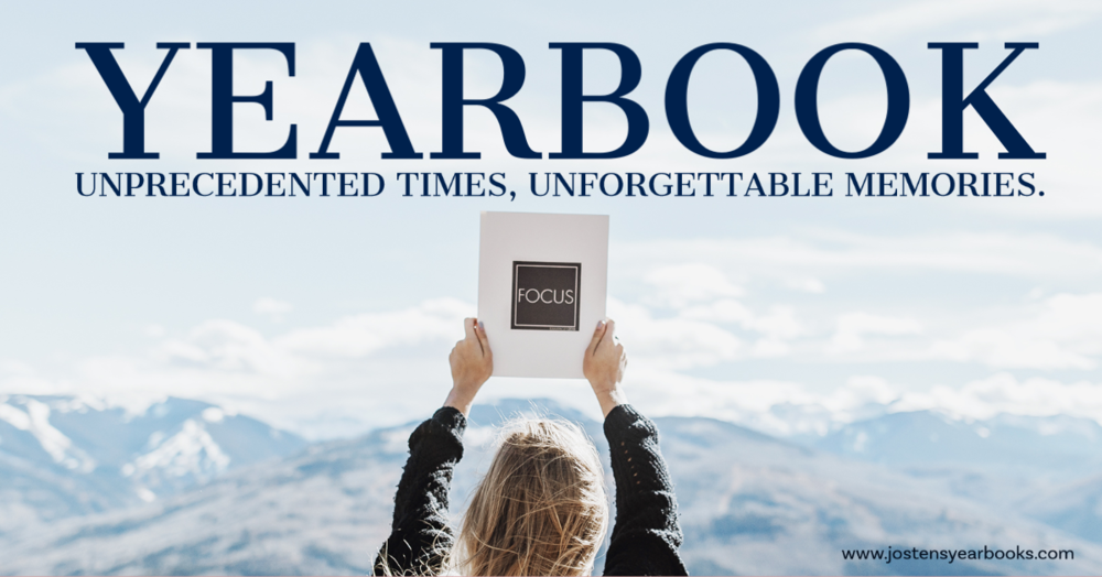 Order your 2021 High School Yearbook