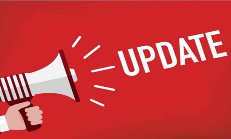 Return to Hybrid Instruction Update