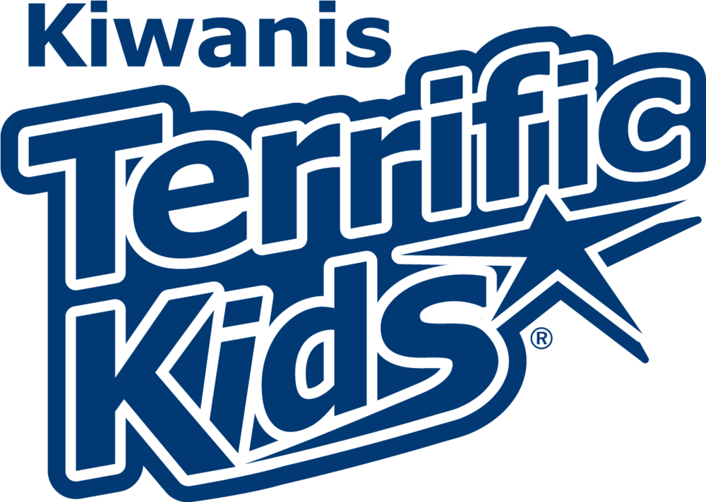 Kiwanis Terrific Kid icon