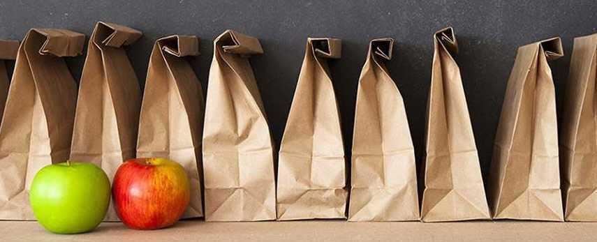 Food Service Contingency Plan Update