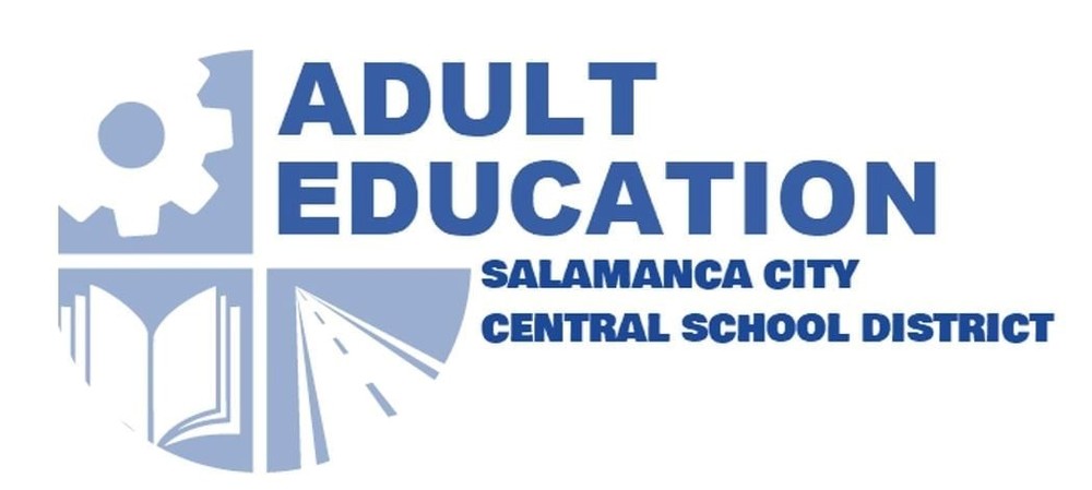 Adult Education Logo