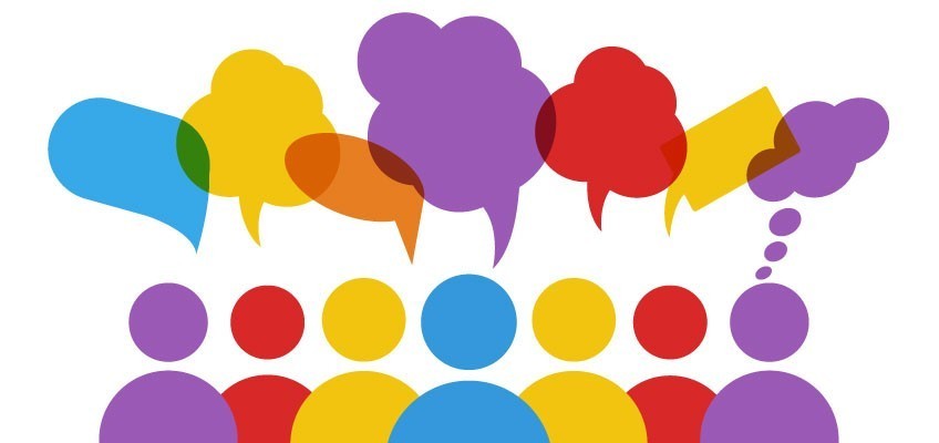 Community Forum Logo