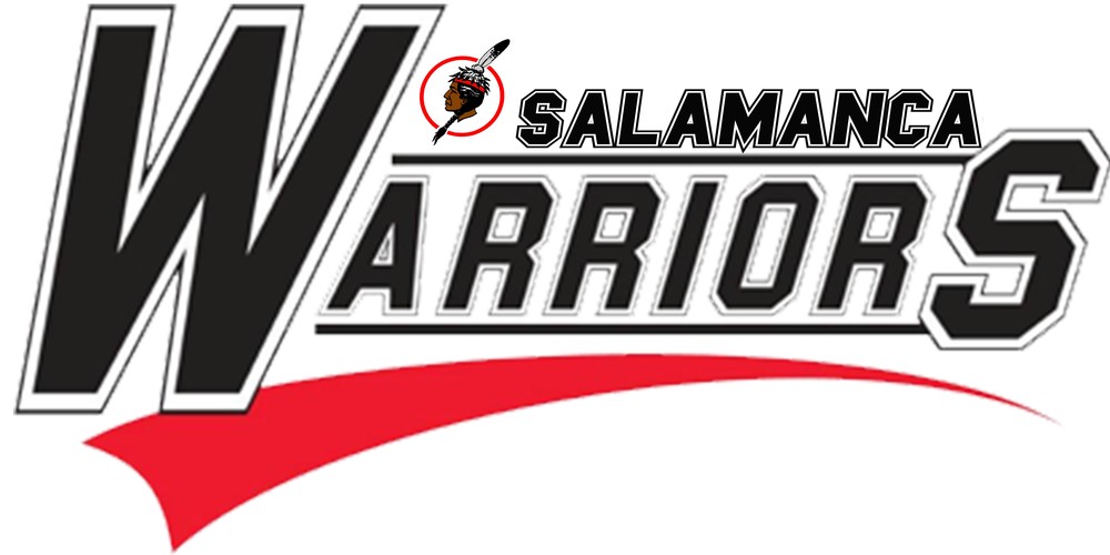Salamanca Warriors Logo