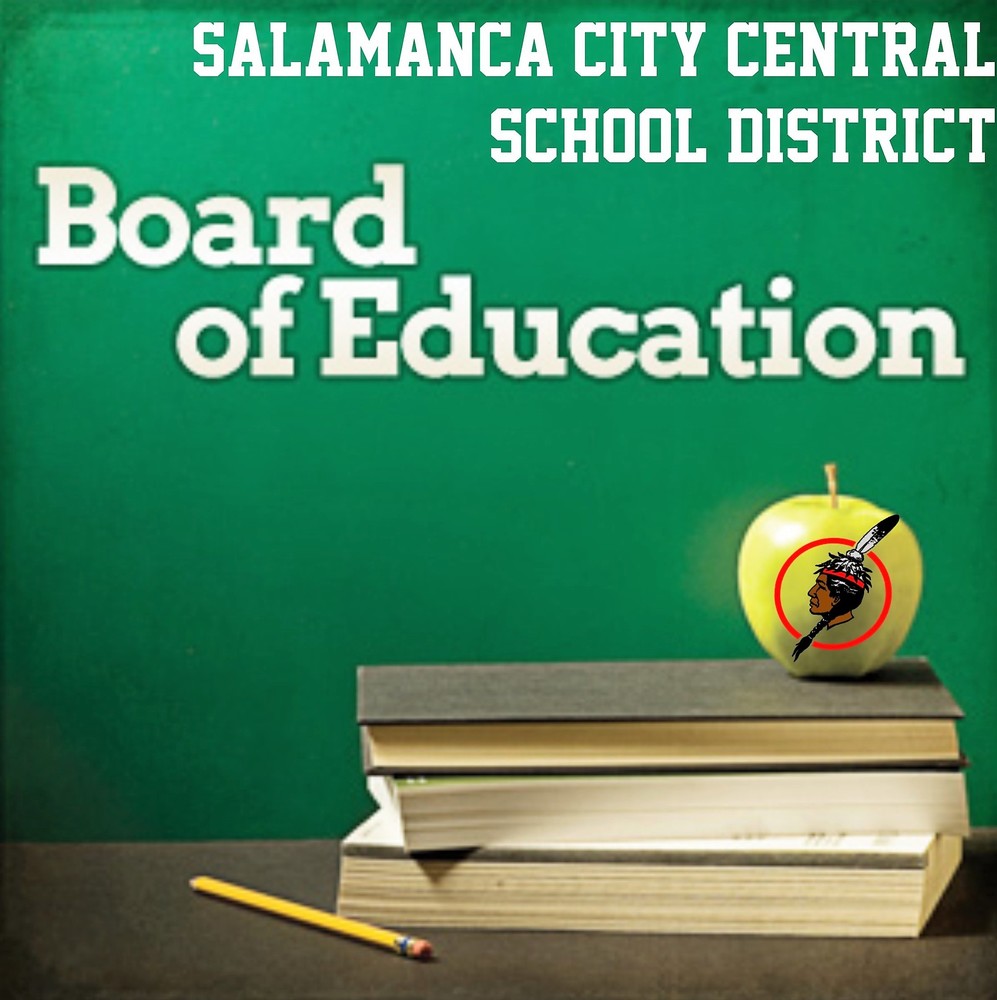 May 26, 2020 Board of Education Meeting