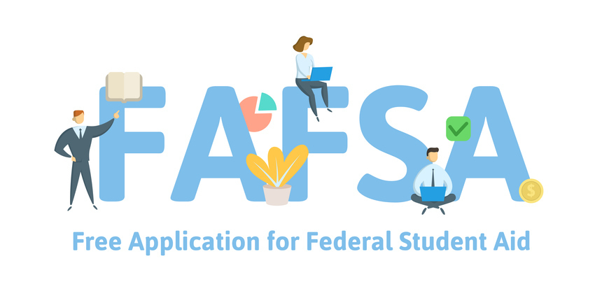 FAFSA Logo