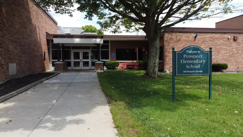 Prospect Closure Update Salamanca City Central School District