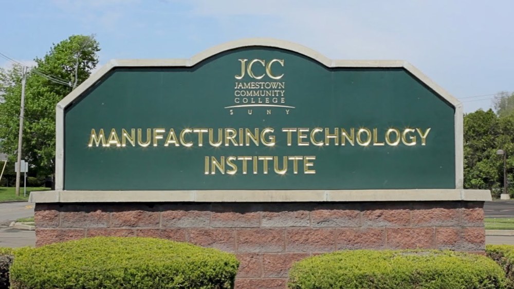 JCC Manufacturing
