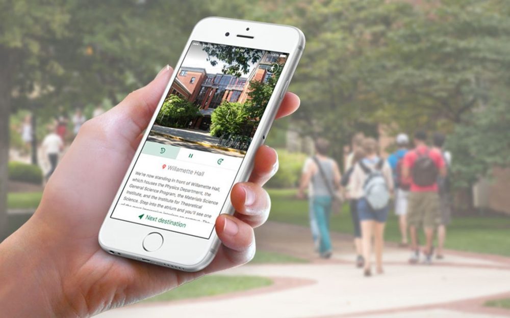 Virtual College Visits Scheduled