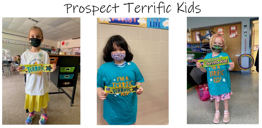 Prospect Terrific Kids