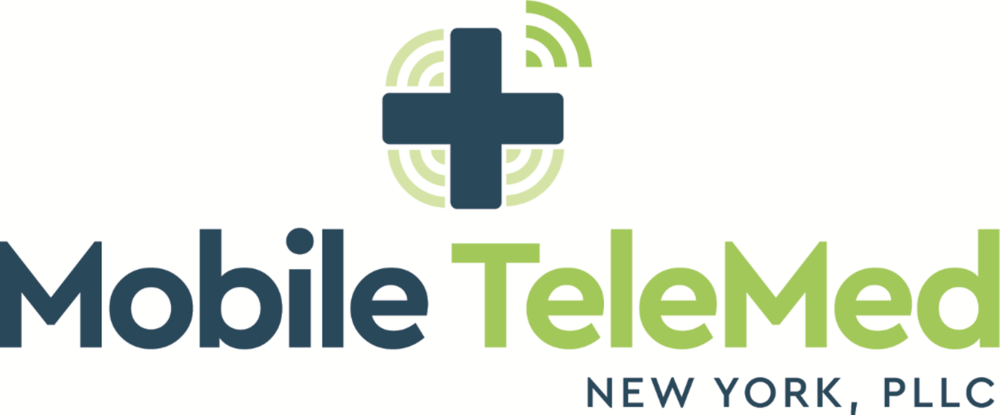 Mobile Telemed Logo