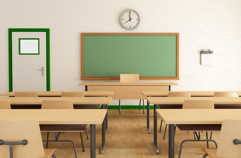 Surplus Desks Available