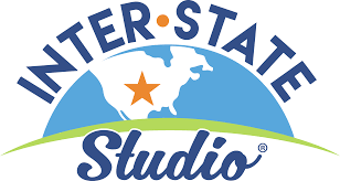Inter-State Studios Logo