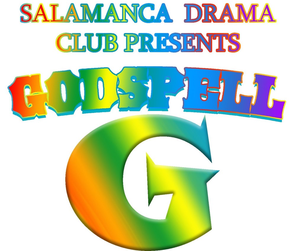 SHS Drama Club to perform Godspell