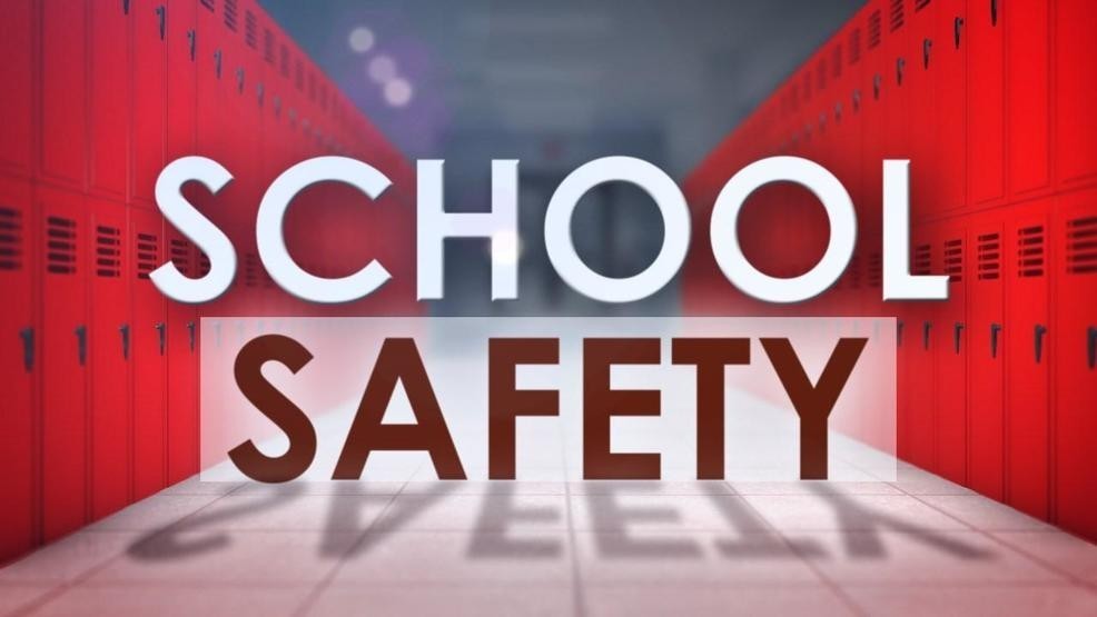 School Safety Image