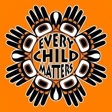 Every child matters