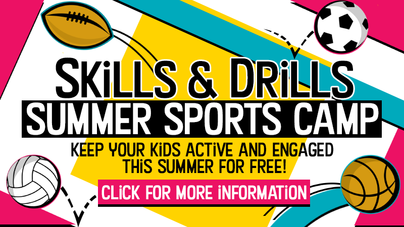 Summer Sports Camps