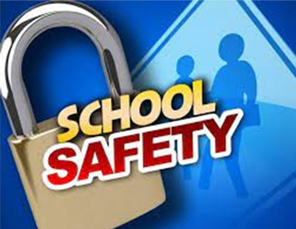 School Safety Notice