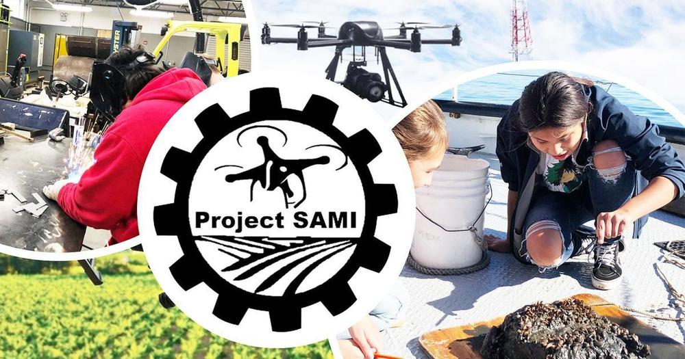 Project SAMI