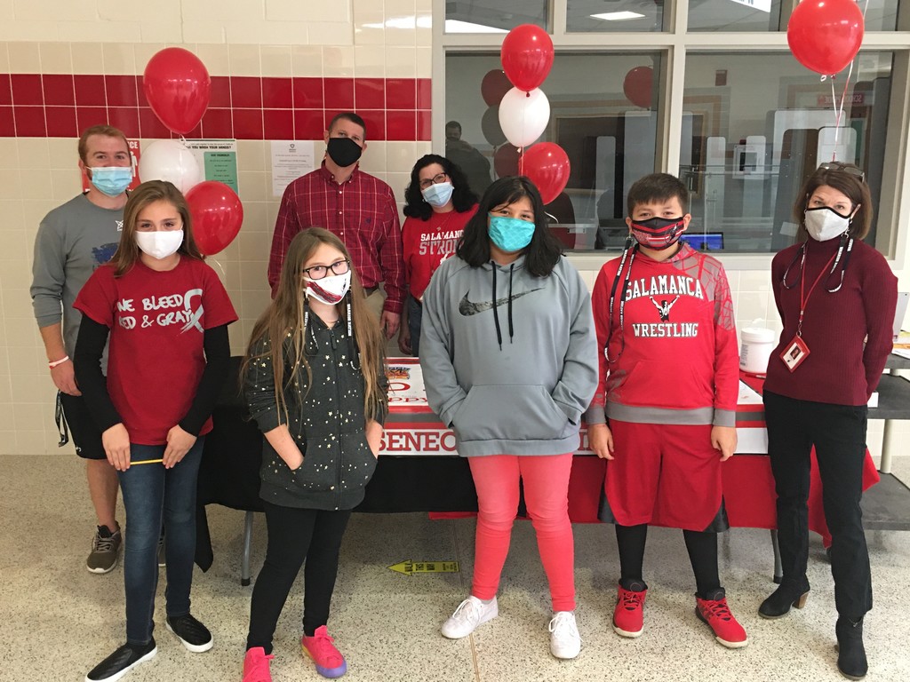 Red Ribbon Week