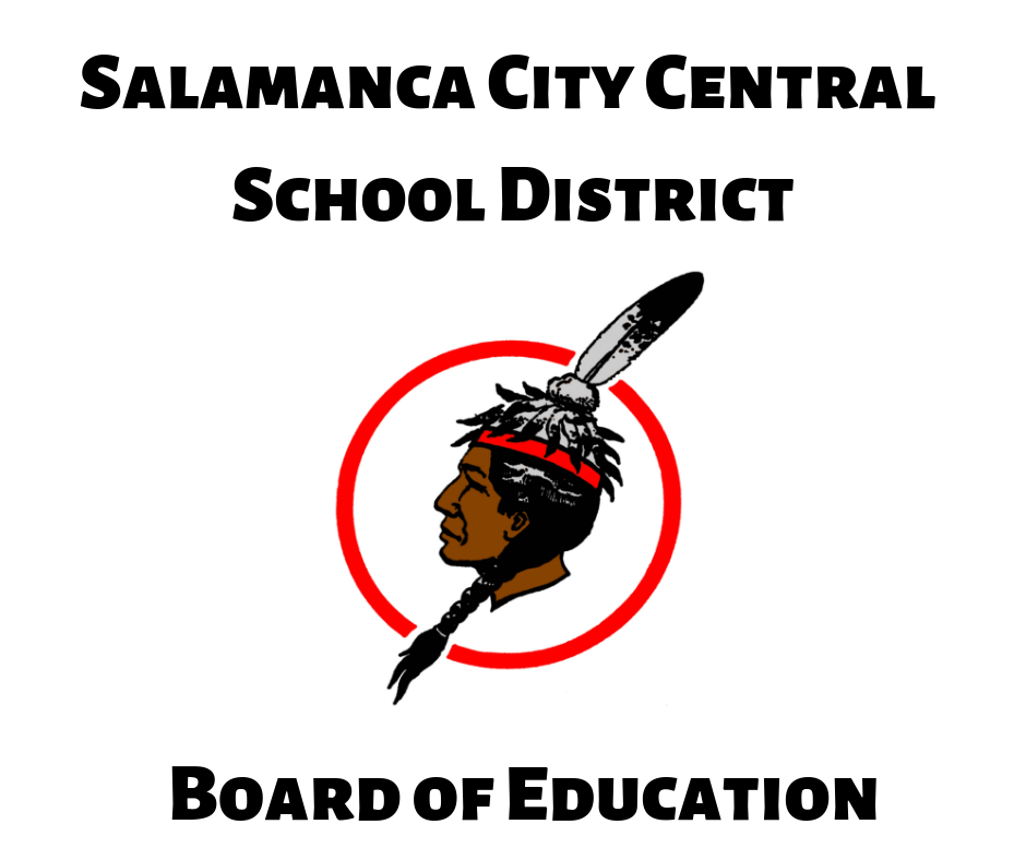 Board of Education graphic